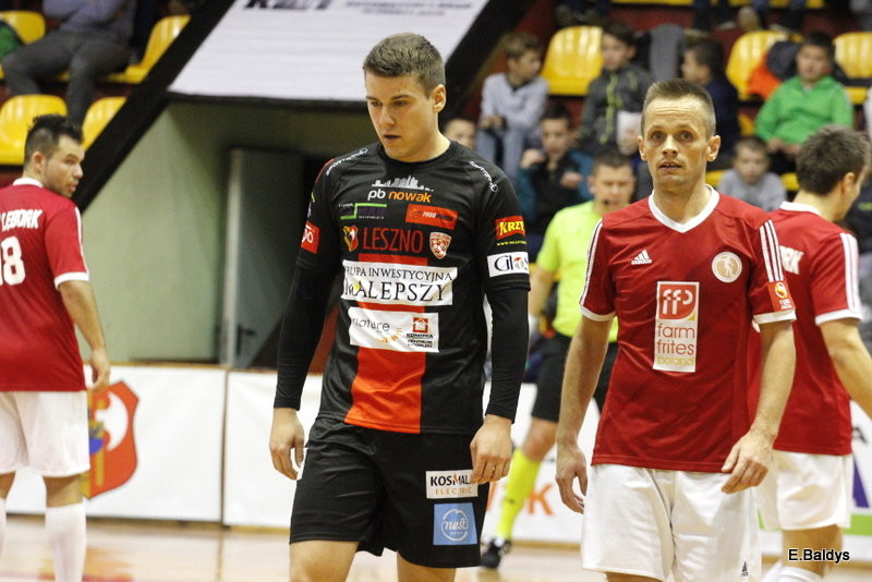 Zaryzykowali i... przegrali (zdjęcia)