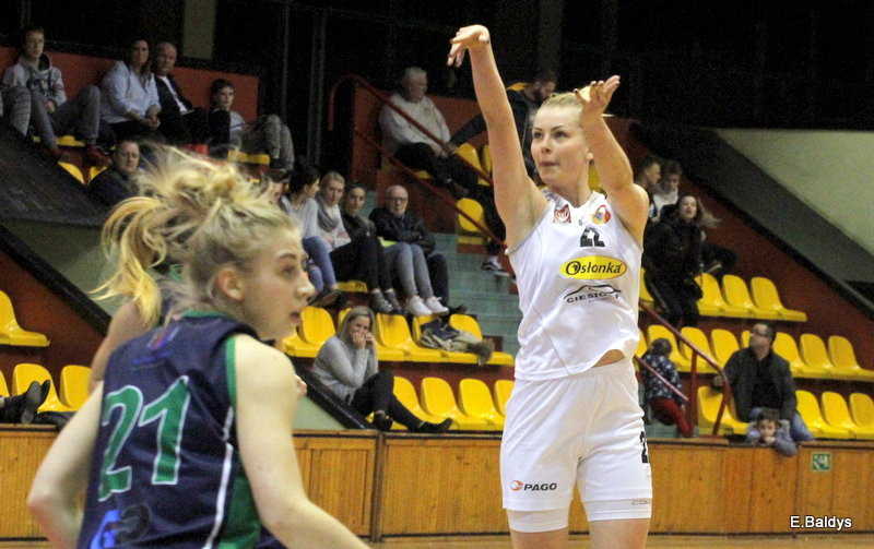 Sukces rodził się w bólach (zdjęcia)