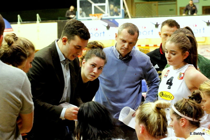 Sukces rodził się w bólach (zdjęcia)