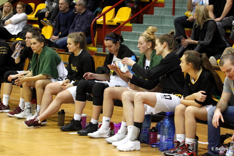 Sukces rodził się w bólach (zdjęcia)