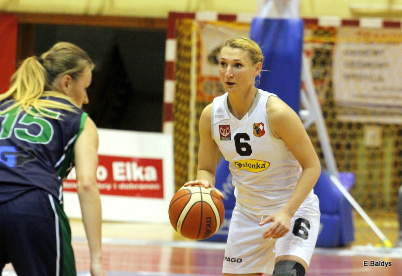 Sukces rodził się w bólach (zdjęcia)