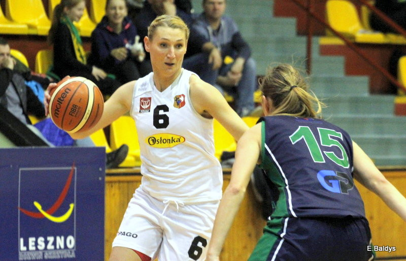 Sukces rodził się w bólach (zdjęcia)