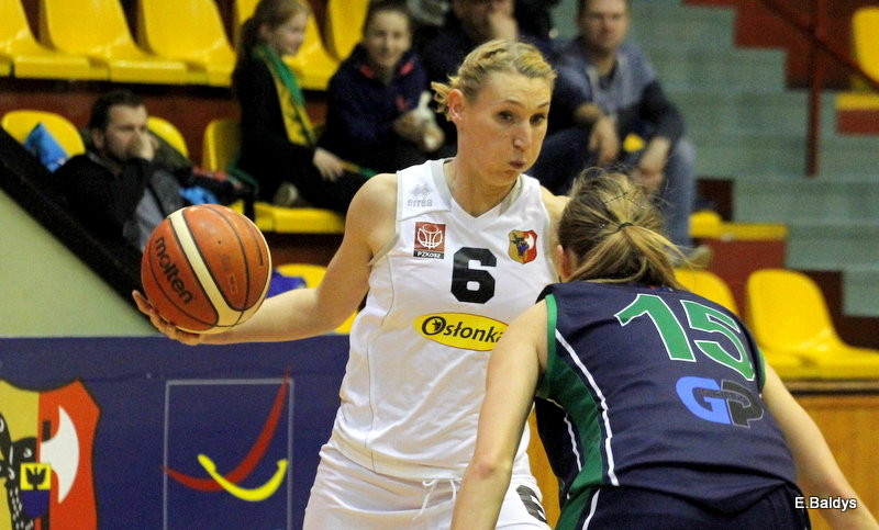 Sukces rodził się w bólach (zdjęcia)