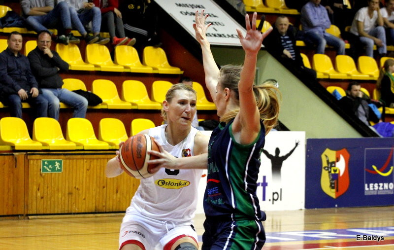 Sukces rodził się w bólach (zdjęcia)