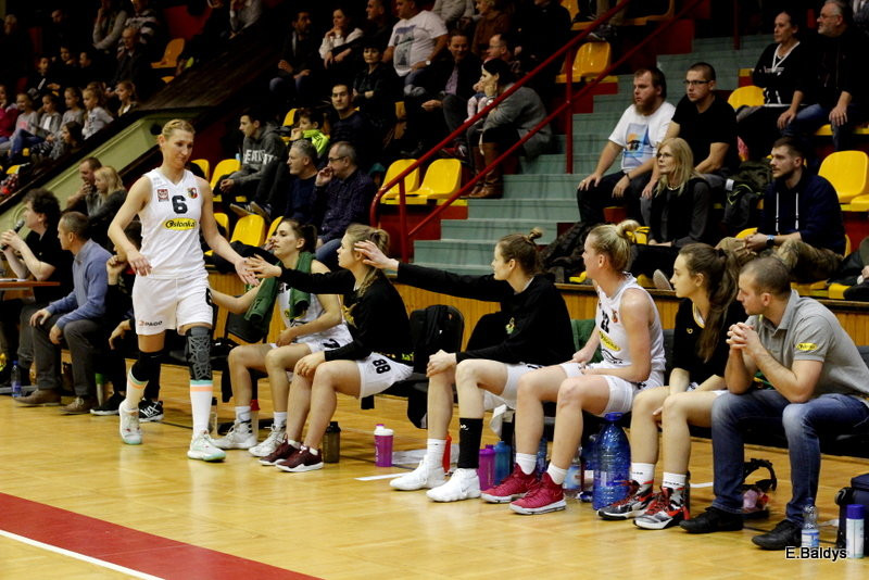 Sukces rodził się w bólach (zdjęcia)