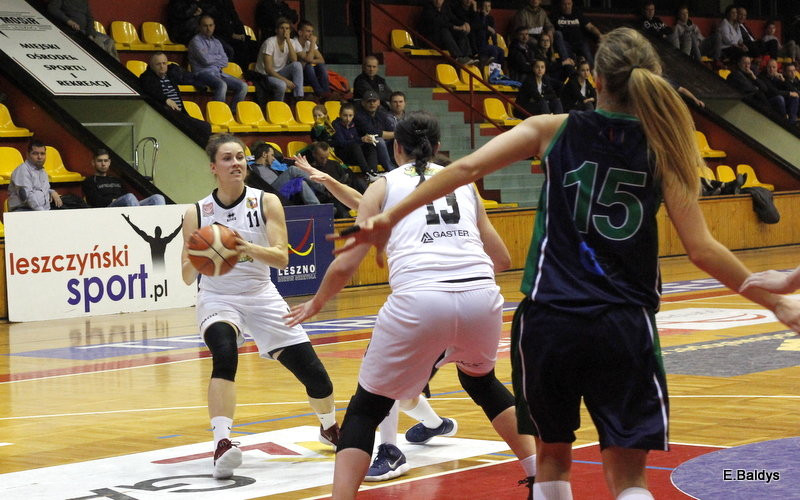 Sukces rodził się w bólach (zdjęcia)