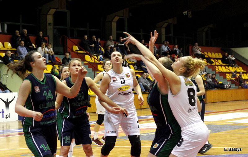 Sukces rodził się w bólach (zdjęcia)