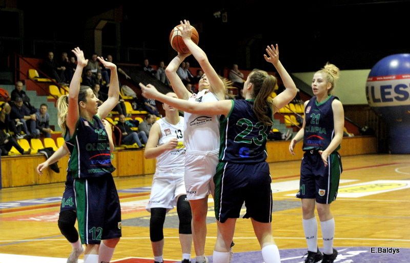 Sukces rodził się w bólach (zdjęcia)