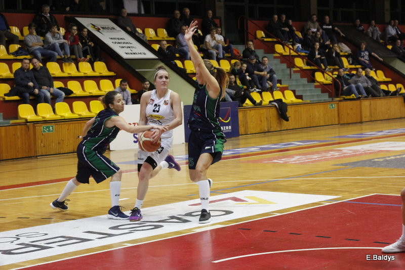 Sukces rodził się w bólach (zdjęcia)