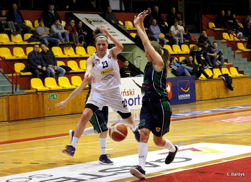 Sukces rodził się w bólach (zdjęcia)