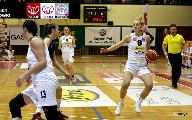 Sukces rodził się w bólach (zdjęcia)