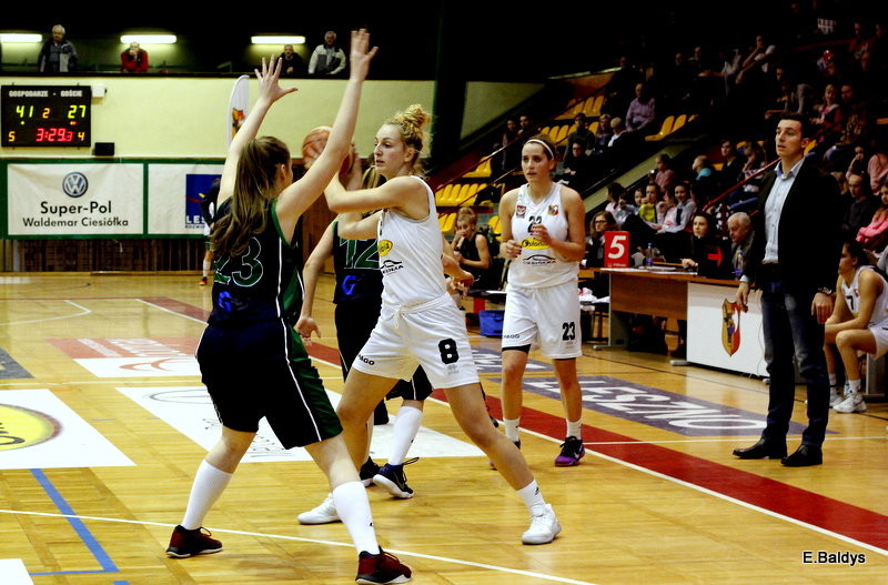 Sukces rodził się w bólach (zdjęcia)