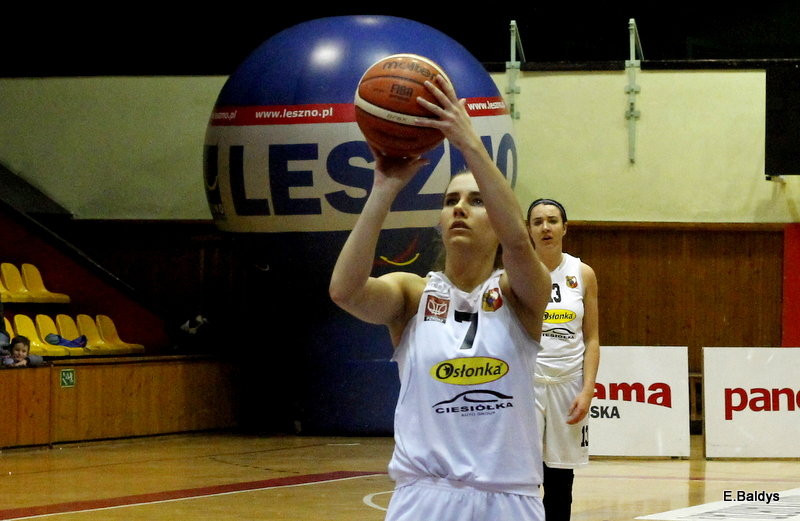 Sukces rodził się w bólach (zdjęcia)