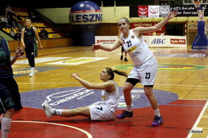 Sukces rodził się w bólach (zdjęcia)