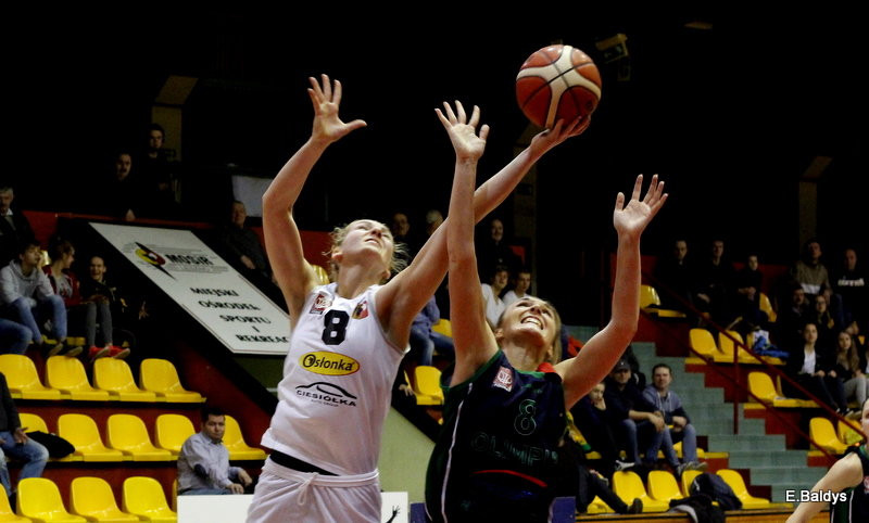 Sukces rodził się w bólach (zdjęcia)