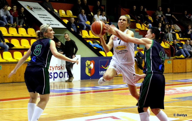 Sukces rodził się w bólach (zdjęcia)