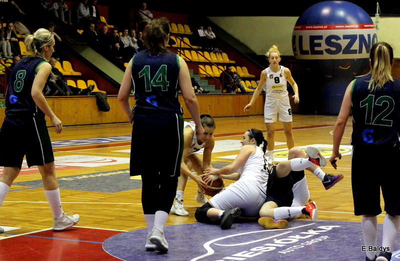 Sukces rodził się w bólach (zdjęcia)