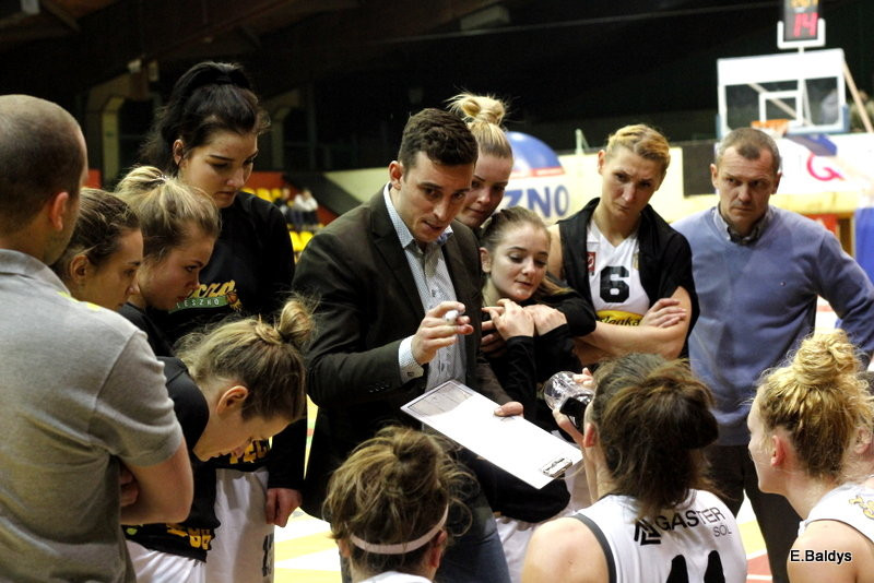 Sukces rodził się w bólach (zdjęcia)