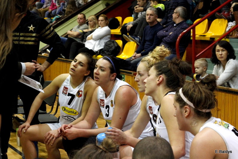 Sukces rodził się w bólach (zdjęcia)