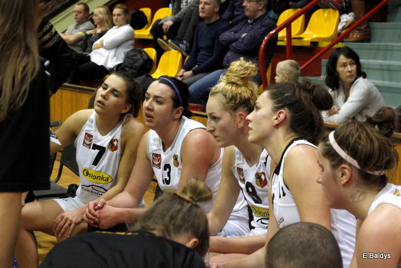 Sukces rodził się w bólach (zdjęcia)