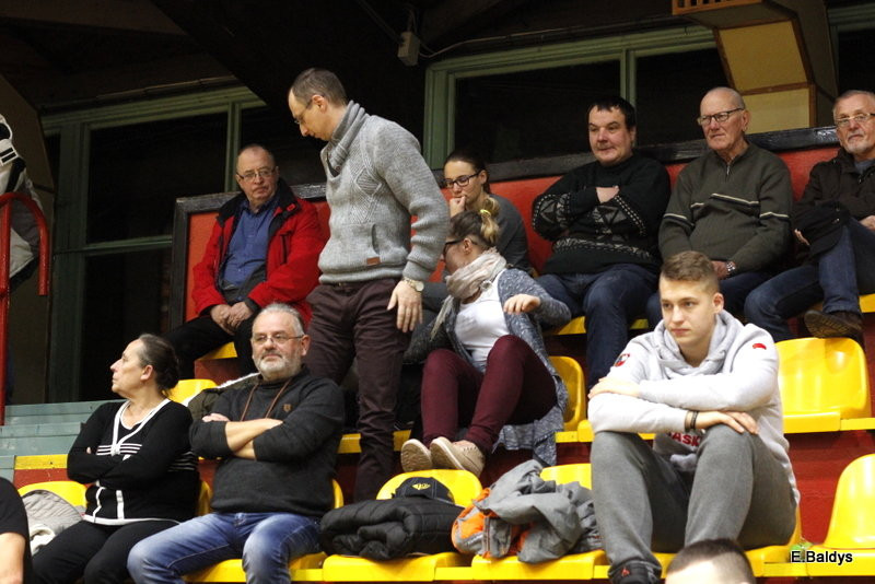 Sukces rodził się w bólach (zdjęcia)