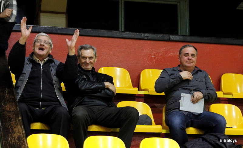 Sukces rodził się w bólach (zdjęcia)