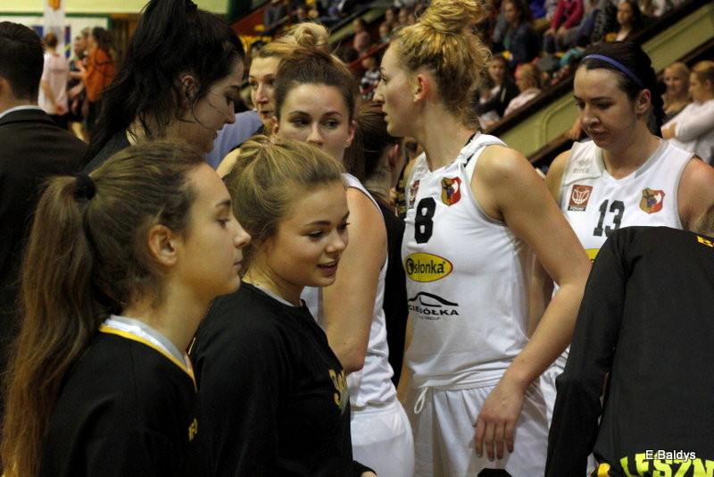 Sukces rodził się w bólach (zdjęcia)