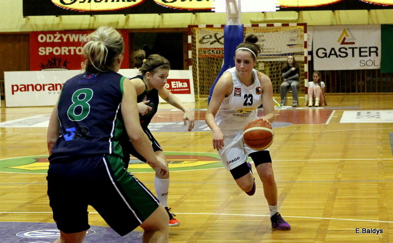 Sukces rodził się w bólach (zdjęcia)