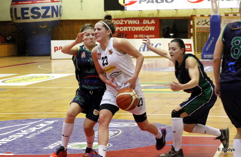 Sukces rodził się w bólach (zdjęcia)