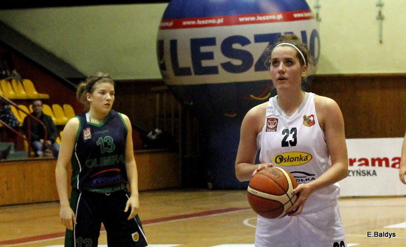 Sukces rodził się w bólach (zdjęcia)