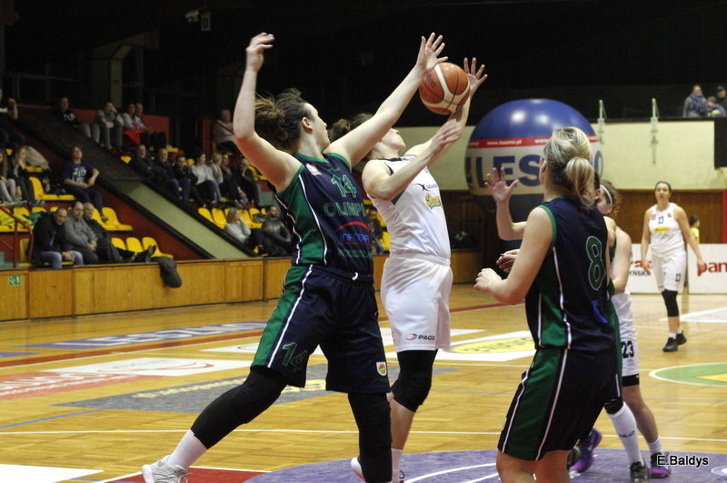 Sukces rodził się w bólach (zdjęcia)