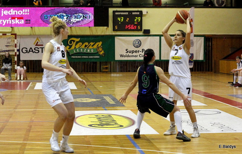 Sukces rodził się w bólach (zdjęcia)