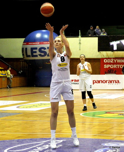 Sukces rodził się w bólach (zdjęcia)