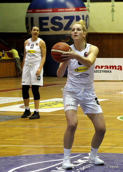 Sukces rodził się w bólach (zdjęcia)