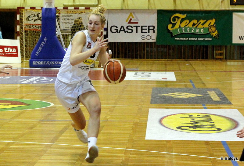 Sukces rodził się w bólach (zdjęcia)