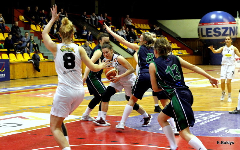 Sukces rodził się w bólach (zdjęcia)