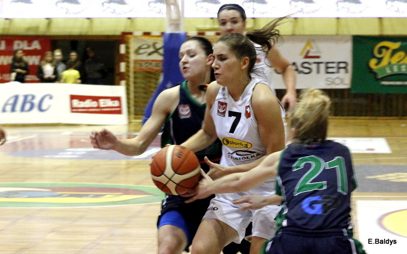 Sukces rodził się w bólach (zdjęcia)