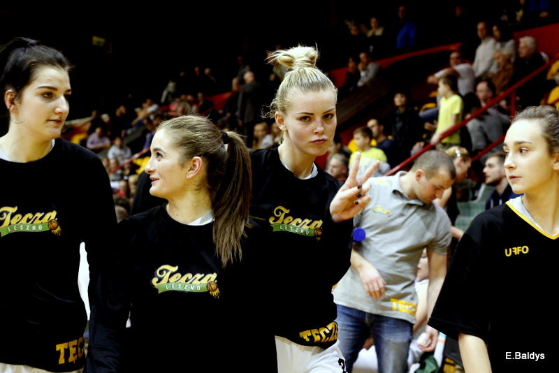 Sukces rodził się w bólach (zdjęcia)