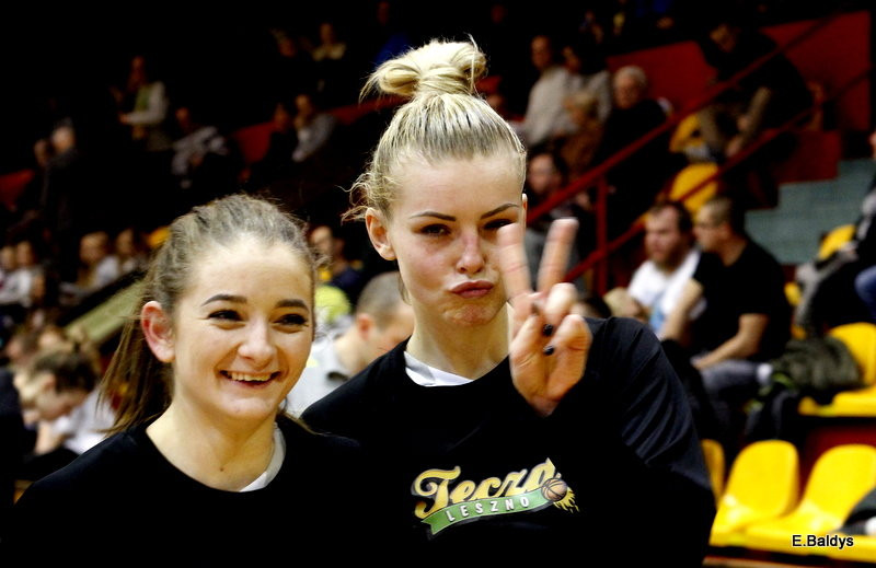 Sukces rodził się w bólach (zdjęcia)