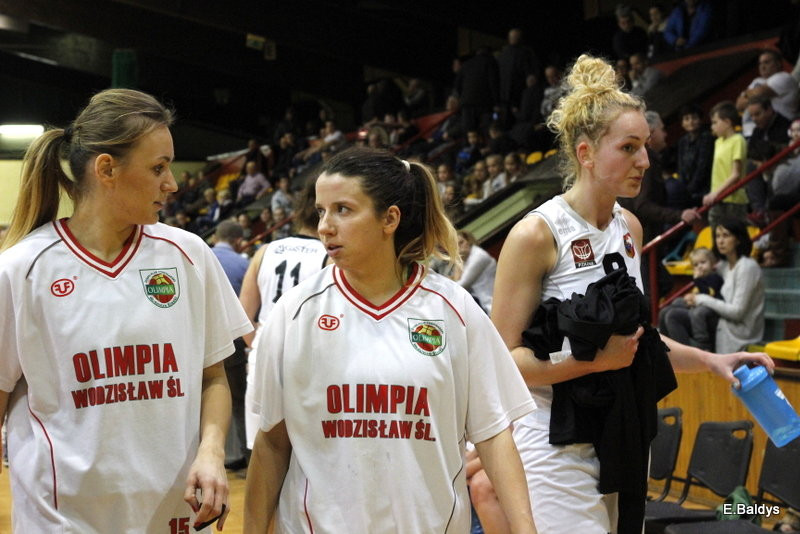 Sukces rodził się w bólach (zdjęcia)