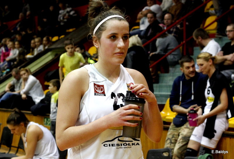 Sukces rodził się w bólach (zdjęcia)