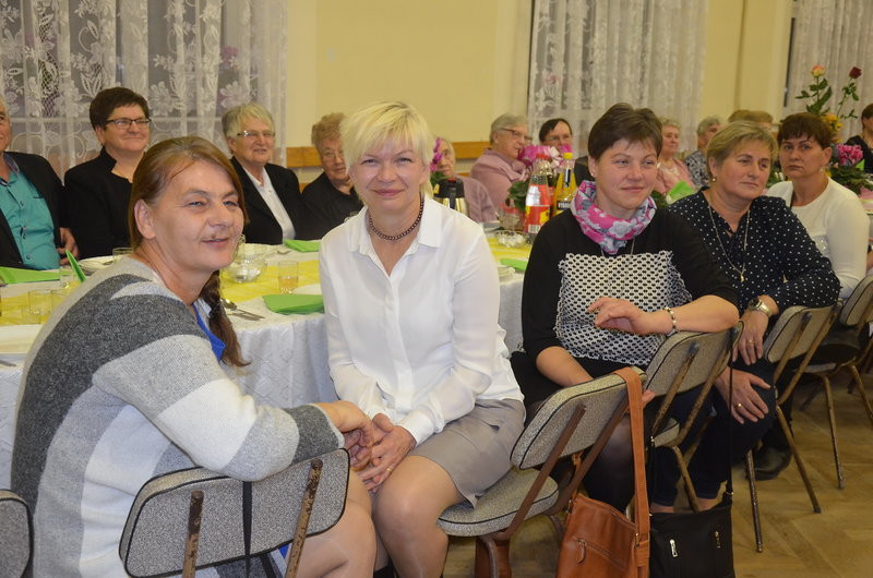 Okrągły jubileusz gospodyń z Grotnik (zdjęcia)