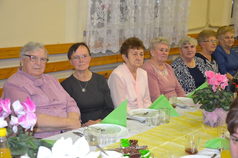 Okrągły jubileusz gospodyń z Grotnik (zdjęcia)