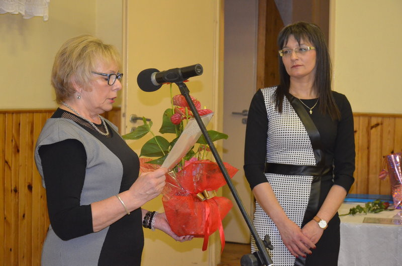 Okrągły jubileusz gospodyń z Grotnik (zdjęcia)