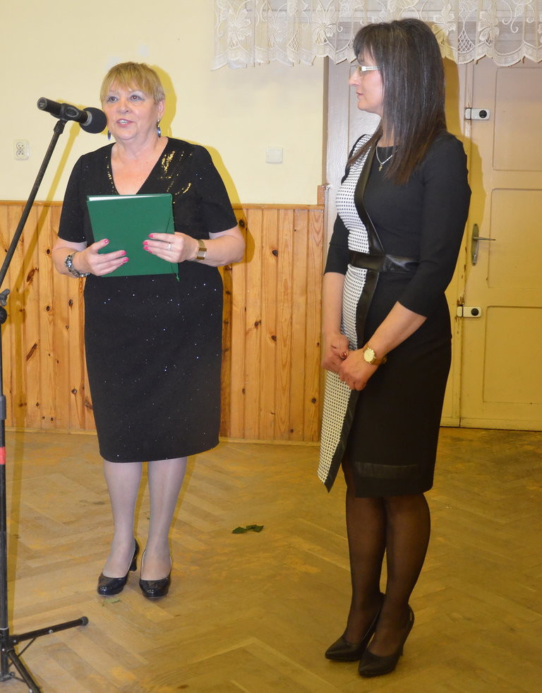 Okrągły jubileusz gospodyń z Grotnik (zdjęcia)