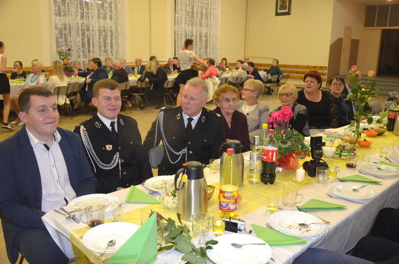 Okrągły jubileusz gospodyń z Grotnik (zdjęcia)