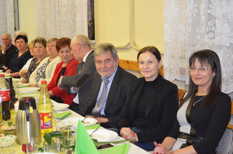 Okrągły jubileusz gospodyń z Grotnik (zdjęcia)