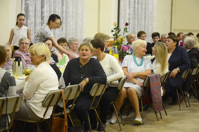 Okrągły jubileusz gospodyń z Grotnik (zdjęcia)