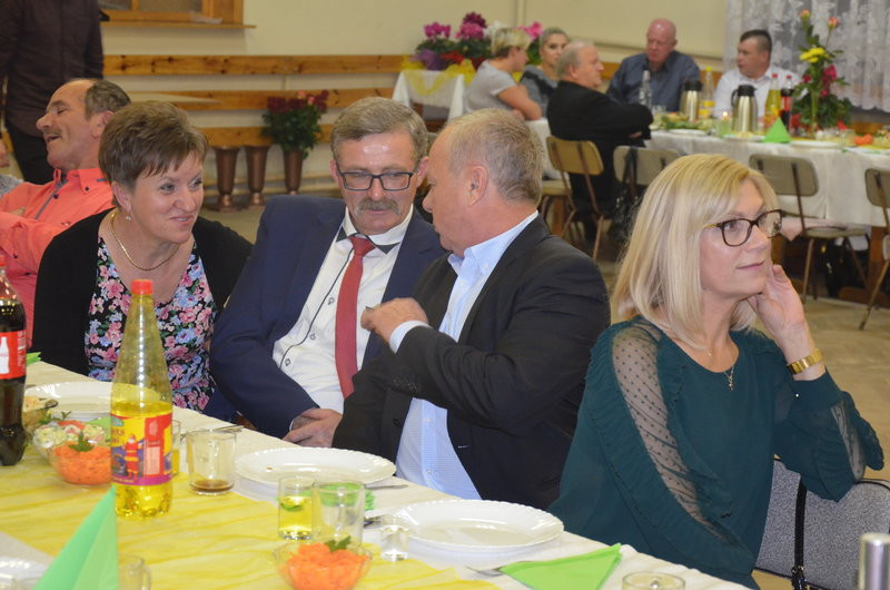 Okrągły jubileusz gospodyń z Grotnik (zdjęcia)