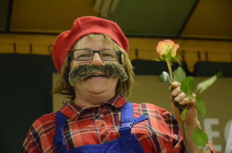 Okrągły jubileusz gospodyń z Grotnik (zdjęcia)